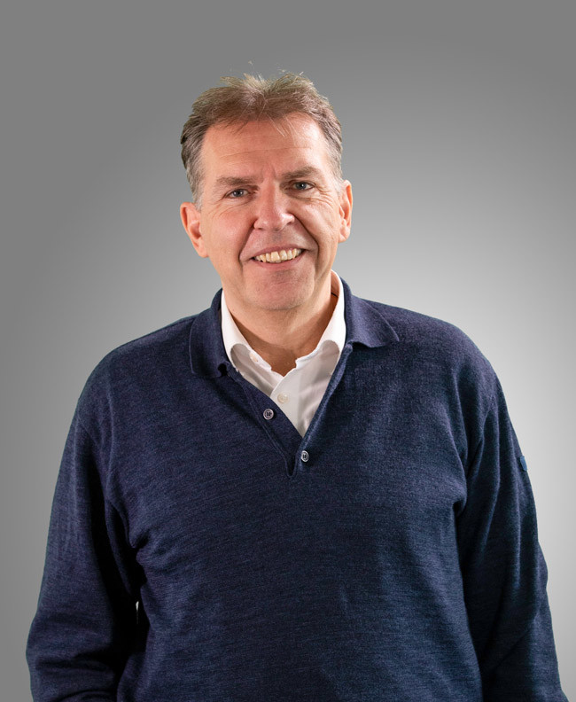 HANS-INGO GRAHOR - Personalmanagement MLR