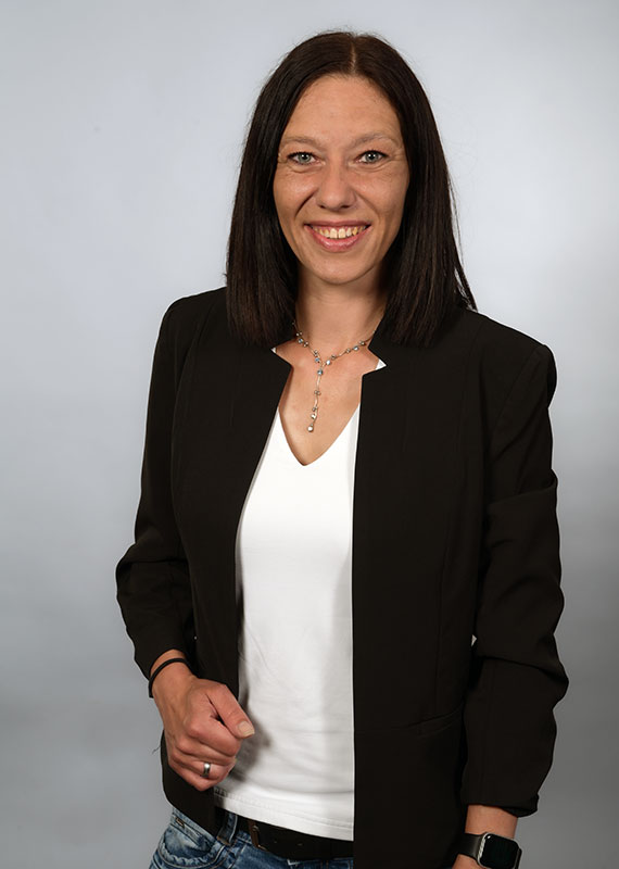 Irina Köpp- Personalmanagement ROFA-LEHMER GmbH
