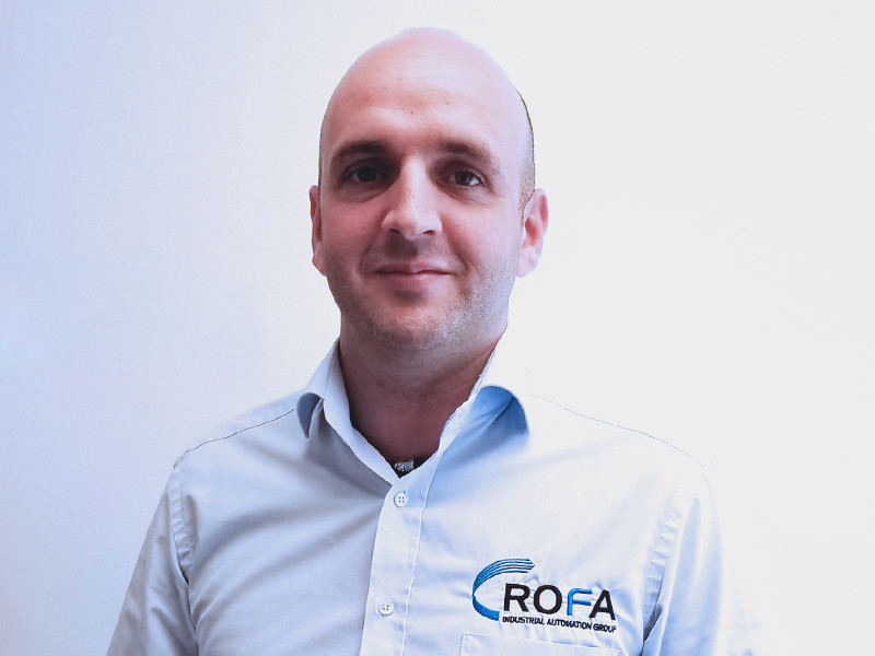 ROFA USA - Chief Operating Officer